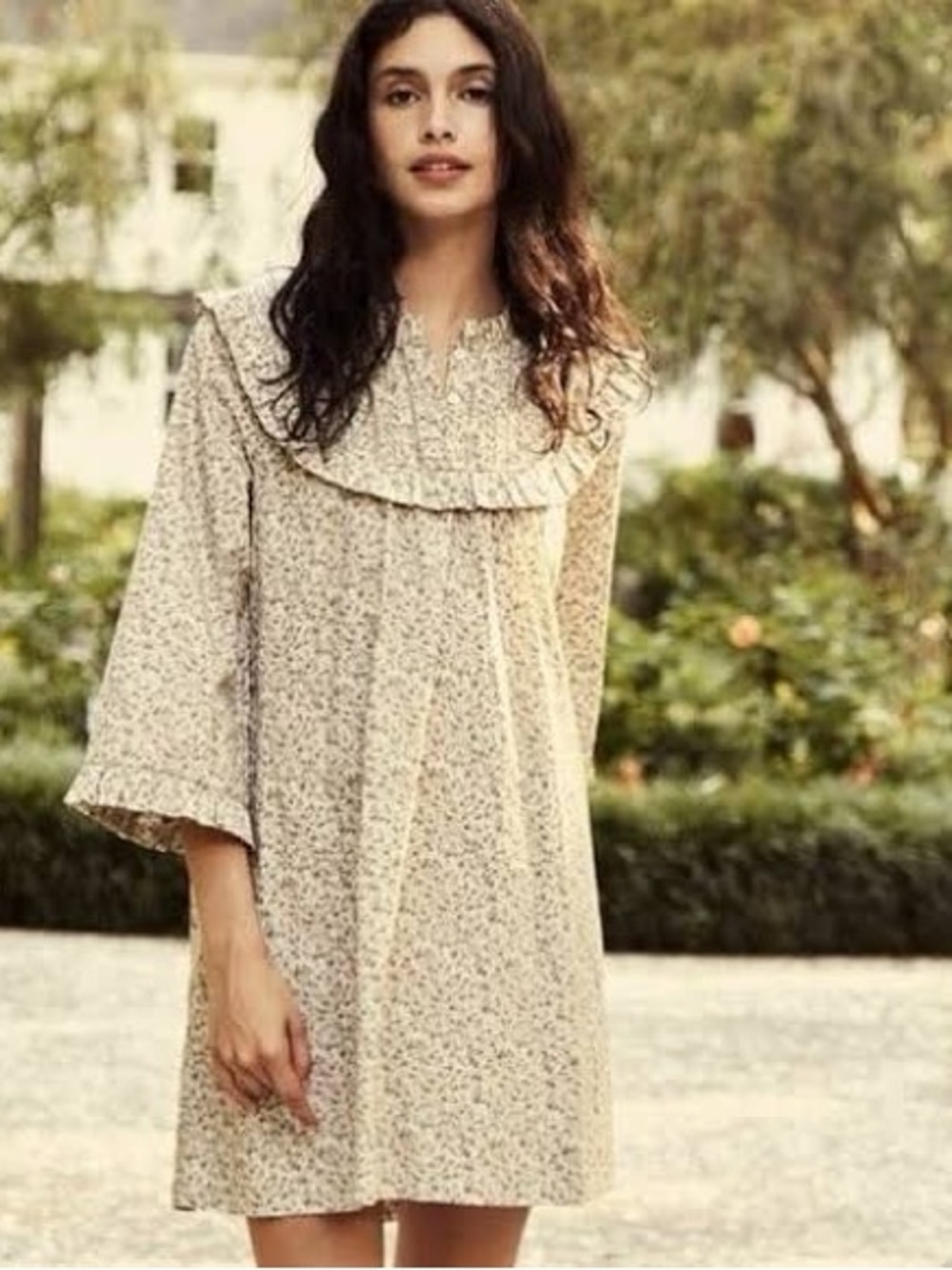Doen Isla Dress